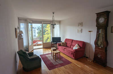 appartement 4 pièces 86 m2 à vendre à Dijon (21000)
