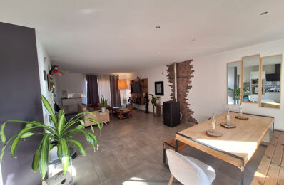maison 4 pièces 105 m2 à vendre à Montaigut-sur-Save (31530)