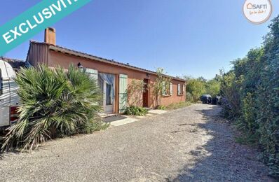vente maison 339 000 € à proximité de Allemagne-en-Provence (04500)