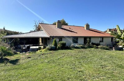 vente maison 265 000 € à proximité de Sarriac-Bigorre (65140)