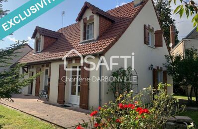 vente maison 199 000 € à proximité de Josnes (41370)