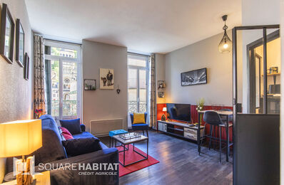 vente appartement 130 400 € à proximité de Esquièze-Sère (65120)