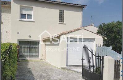 maison 5 pièces 125 m2 à vendre à Agen (47000)