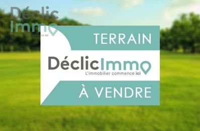 vente terrain 110 250 € à proximité de Mareuil-sur-Lay-Dissais (85320)