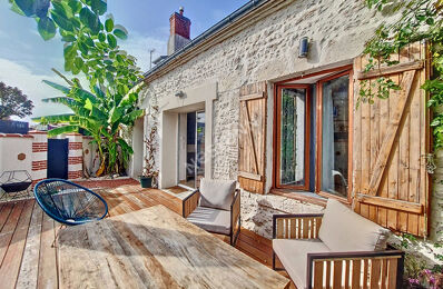 vente maison 368 900 € à proximité de Boigny-sur-Bionne (45760)