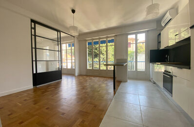 vente appartement 240 000 € à proximité de Carros (06510)