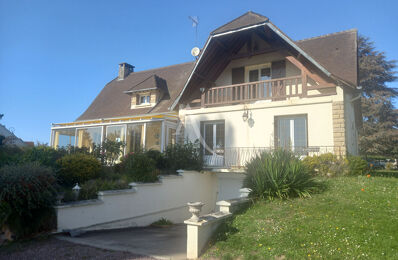 vente maison 389 840 € à proximité de Étrépagny (27150)