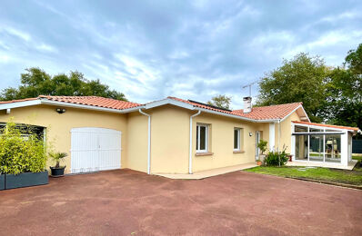 vente maison 799 000 € à proximité de Cambo-les-Bains (64250)