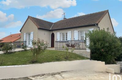 vente maison 219 000 € à proximité de Marigny-Brizay (86380)