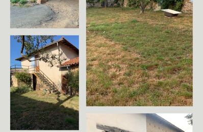 vente maison 335 000 € à proximité de Chambost-Longessaigne (69770)