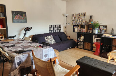 vente appartement 116 000 € à proximité de Saint-Orens-de-Gameville (31650)