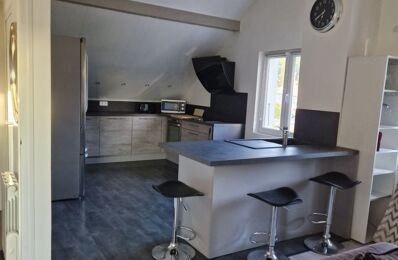 vente appartement 199 000 € à proximité de Maxilly-sur-Léman (74500)