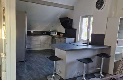 vente appartement 199 000 € à proximité de Neuvecelle (74500)