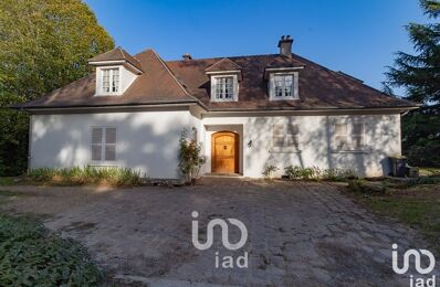 vente maison 840 000 € à proximité de Montfort-l'Amaury (78490)