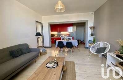 vente appartement 199 000 € à proximité de Les Mathes (17570)