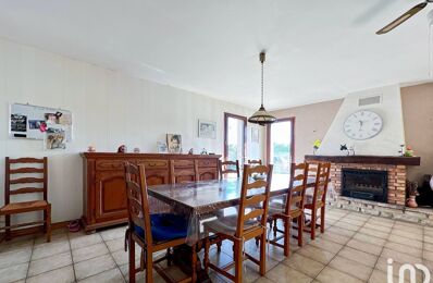 vente maison 320 000 € à proximité de Bernay-Vilbert (77540)