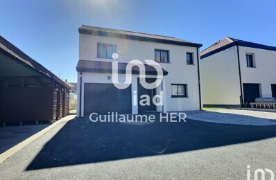 vente maison 334 990 € à proximité de Marquette-Lez-Lille (59520)