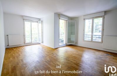 vente appartement 410 000 € à proximité de Saint-Léger-en-Yvelines (78610)