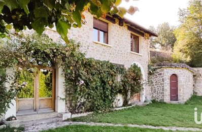 vente maison 339 000 € à proximité de Saint-Léonard-de-Noblat (87400)