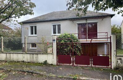 vente maison 148 000 € à proximité de Saint-Hilaire-les-Andrésis (45320)