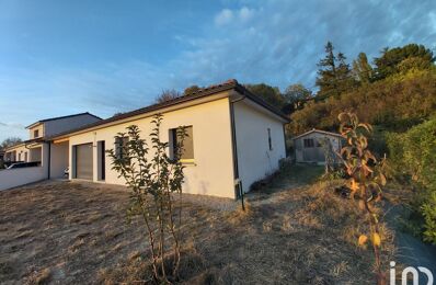 vente maison 315 000 € à proximité de La Salvetat-Lauragais (31460)
