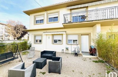 vente appartement 162 000 € à proximité de Les Roches-de-Condrieu (38370)