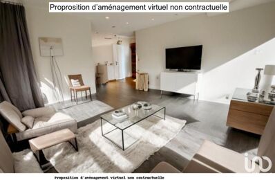 vente appartement 289 000 € à proximité de Auneau-Bleury-Saint-Symphorien (28700)