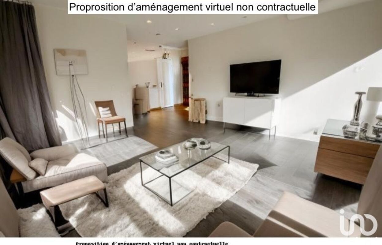 appartement 5 pièces 96 m2 à vendre à Rambouillet (78120)