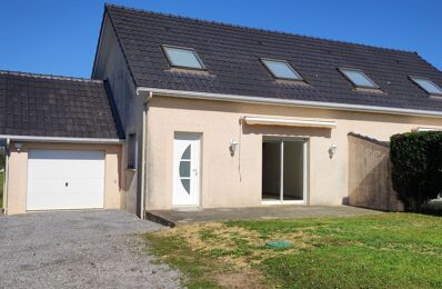 vente maison 199 000 € à proximité de Sedze-Maubecq (64160)