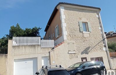 vente maison 249 000 € à proximité de Saint-Marcel-Lès-Valence (26320)