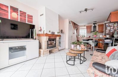 vente maison 234 000 € à proximité de Thorigny-sur-Marne (77400)