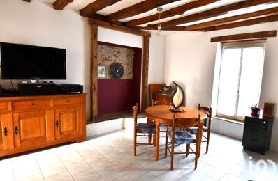 vente maison 115 000 € à proximité de Valloire-sur-Cisse (41150)