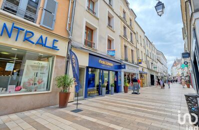 vente appartement 142 500 € à proximité de Choisy-en-Brie (77320)