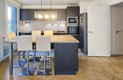 vente appartement 332 000 € à proximité de Palaiseau (91120)