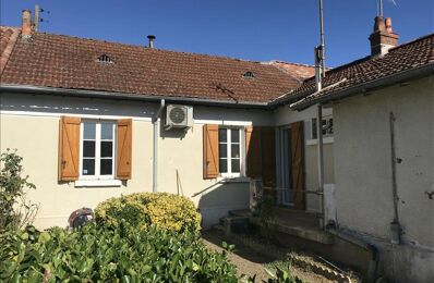 vente maison 69 000 € à proximité de Sérignac (46700)