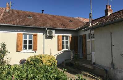 vente maison 69 000 € à proximité de Saint-Martin-le-Redon (46700)