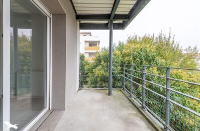 vente appartement 165 850 € à proximité de Bouliac (33270)