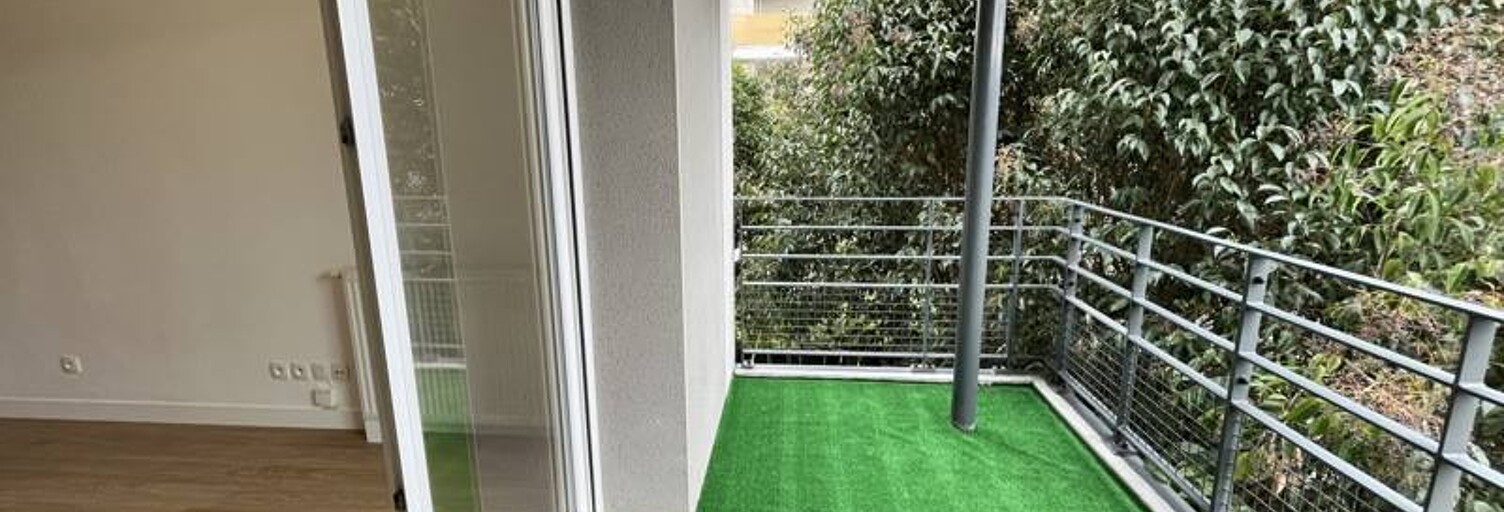 Appartement 2 Pièces 40 m² à vendre à Floirac (33270)