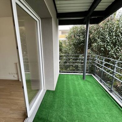 Appartement 2 pièces 166625 €