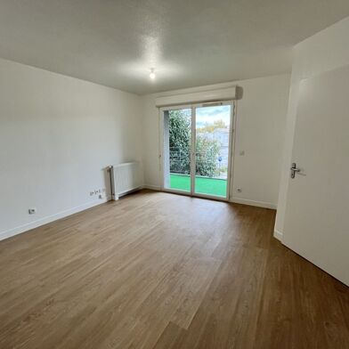 Appartement 2 pièces 166625 €