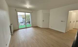 Appartement 2 Pièces 40 m² à vendre à Floirac (33270)