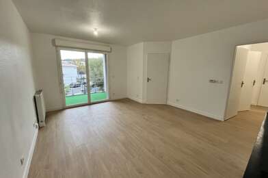 Appartement 2 pièces 166625 €