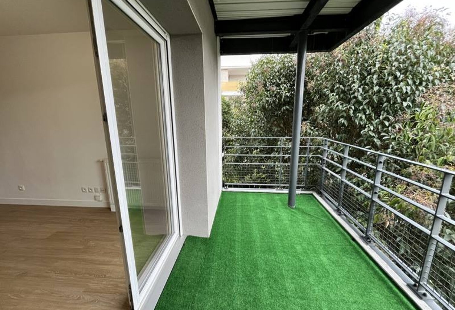 Appartement de 2 pièces principales — photo 1