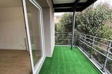Appartement 2 pièces 150500 €