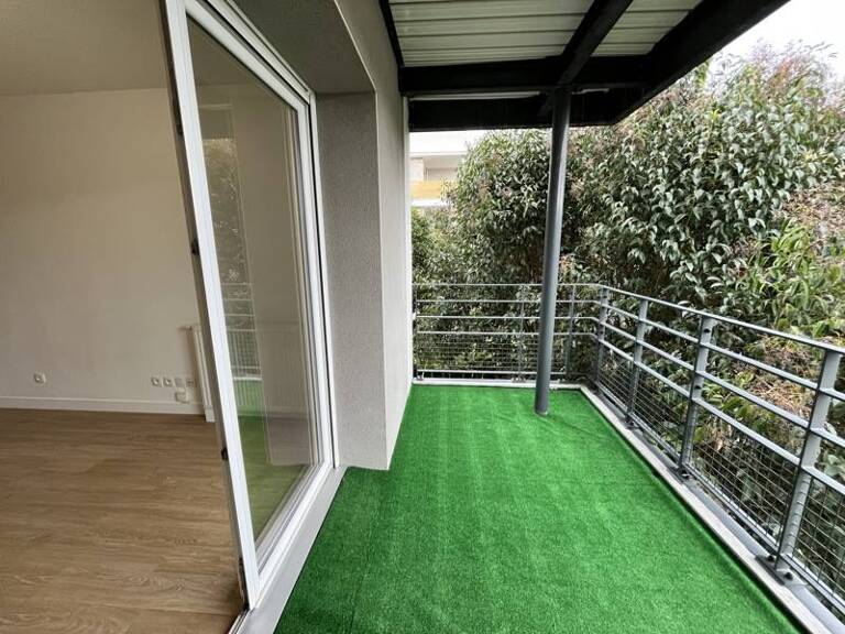Appartement de 2 pièces principales — photo 1