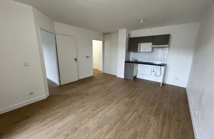 Appartement de 2 pièces principales — photo 2