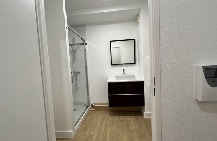 Appartement de 2 pièces principales — photo 5
