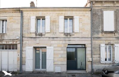 vente maison 243 800 € à proximité de Villeneuve (33710)