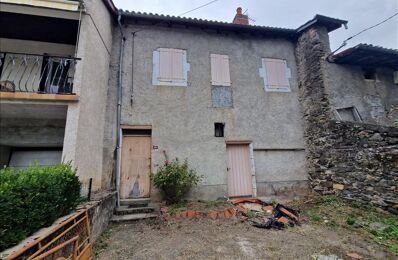 vente maison 20 060 € à proximité de Saint-Parthem (12300)