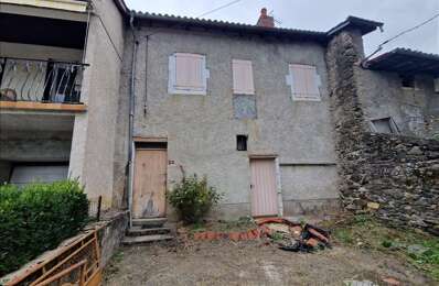 vente maison 20 060 € à proximité de Bouillac (12300)